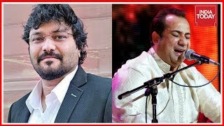Neta Babul Supriyo Asks For Rahat Fateh Song To Be Dubbed By Indian Singer | Top 10 News
