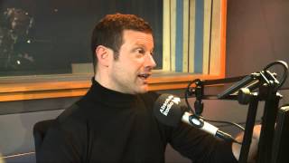 Politics nerd Dermot O'Leary's hung parliament general election prediction!