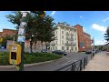 walking in teruel spain august 2020