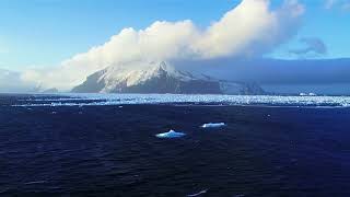 Antarctica: Tales from the End of the World