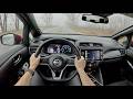 2024 Nissan Leaf SV Plus - POV Driving Impressions