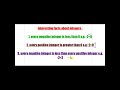 Interesting facts about integers #shorts