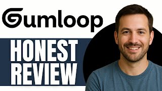 Gumloop Review Best AI Automation Tool Explained