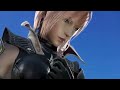 ★ dissidia final fantasy ps5 ranked match 55 ~ lightning 3 vs 3 ★