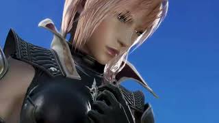 ★ Dissidia Final Fantasy (PS5) Ranked Match #55 ~ Lightning - 3 VS 3 - ★