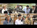 홍키라 초대석 with 빅스 vixx full ver. 이홍기의 키스더라디오