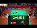 fajar rian ardianto vs d lundgaard m vestergaard indonesia masters 2025 r32 md highlights