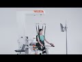 gait training evaluation robot for stroke and brain injury rehabilitation