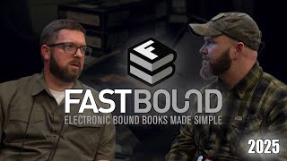 Digital A D Books Made Easy My Interview With Fastbound