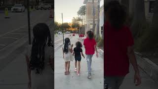 WALK HOW YOUR MOM WALKS #youtubefamily  🤣🤣🔥🔥🔥