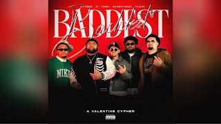 WB - VALENTINE CYPHER \