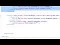 Android Application Development Tutorial   161   Setting up Widget Configuration Activity