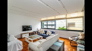 Apartamento | Ipanema | Rio de Janeiro | 96966