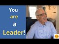 How To Be A Leader - The 3 Great Leadership Traits | Ed Antoine