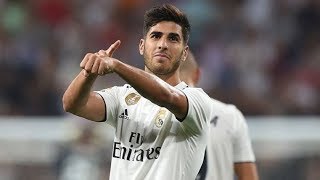 Marco Asensio [Rap] Expertos En Nada | Blake