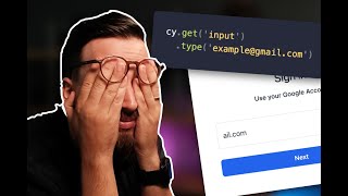 Debugging Cypress input flakes with Replay.io