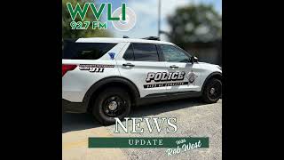 Kankakee Homicide Arrest, Major Indiana Primary Upsets, and a Local Auto Theft Scam - Wednesday, ...