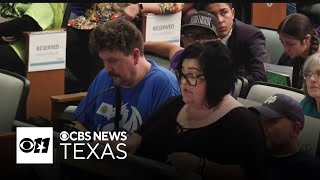 Fort Worth ISD votes to close school, reduce staff amid backlash from community