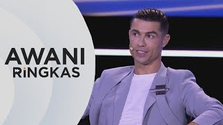 AWANI Ringkas: Ronaldo mahu kembali ke Old Trafford