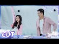 【孟子义&王厚杰】孟子义中止约会！王厚杰苦等不来佳人！《女儿们的恋爱4》Meeting Mr.Right S4 EP7丨MangoTV