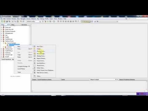 How to set icon for JFrame (Java Application)? How to set icon for JFrame (Java Application)?