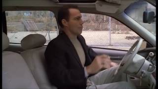 The Sopranos - "Hey Donnie, Sorry" - Mikey Palmice Kills Donnie