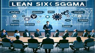 ¿Qué es Lean Six Sigma?