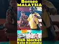 🇲🇾Malaysia Sea Food Market #food #seafood #prawns #fishmarket #fish #lobster #crab #shorts #trending