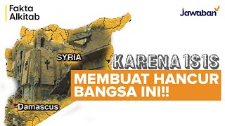 #FaktaAlkitab |  BANGSA YANG PUNYA SEJARAH PANJANG DI ALKITAB INI HANCUR KARENA PERANG