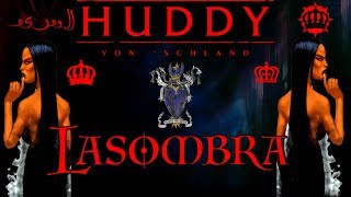 THE LASOMBRA - Vampire: The Masquerade Lore - Masquerade Monday