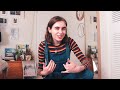 how i style denim dungarees ft. lucy u0026 yak katie joslin