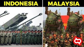 TNI Makin Gahar! Inilah Kekuatan Militer Macan Asia Paling Ditakuti Negara Asing