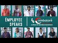 Life at 123coimbatore | Employee Testimonial Video