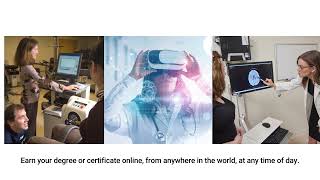 UConn Online - Drive Your Future