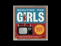 scouting for girls posh girls audio