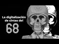 Digitalización de cintas del 68: un viaje al movimiento estudiantil - UNAM Global