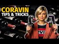 7 CORAVIN Tips: Use Your CORAVIN Wine System Like a PRO
