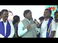 వివేక్ వెంకటస్వామి అదిరిపోయే ప్రసంగం gaddem vivek venkataswamy wonderful speech n9 media