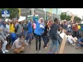 Xenophobic Attacks: Mechanism To Deal With Nigerians Dealing In Illegality On The Way