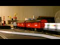 bachmann thomas rolling stock showcase