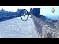 TOP GHOST SIGHTING CAUGHT IN GWALIOR FORT 2018