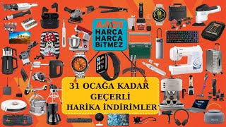 A101 31 OCAĞA KADAR GEÇERLİ İNDİRİMLER |A101 ALDIN ALDIN| RESMİ KATALOG|SESLİ ANLATIM