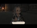 ffxiv bereft of hearth and home