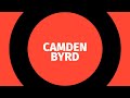 CAMDEN BYRD   MAGIC