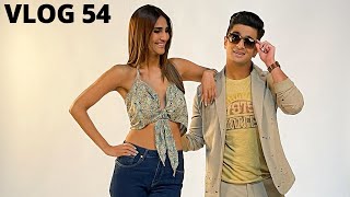 Punjabi Vibes With Vaani Kapoor - VLOG 54