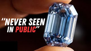 Why Lil Uzi Vert $24 Million Pink DIAMOND IS SO EXPENSIVE?