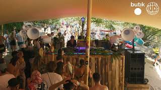 Andy Luff | The MUDD Show x Butik