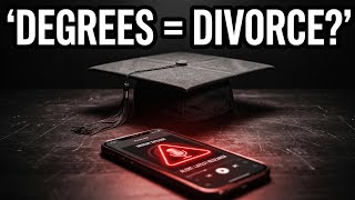 Red Pill Brain Rot Is Destroying Marriages: The Divorce Projection Scam