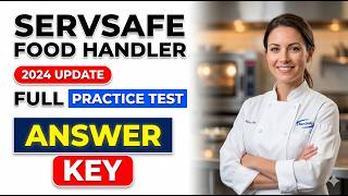 2026 ServSafe Food Handler Practice Test and Answers: Pass Your Exam with Confidence