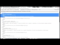 Android Programming Tutorial - How to parse XML data into a ListView